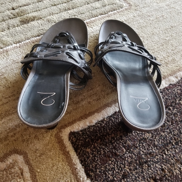 Mia 2 heels - Picture 3 of 8